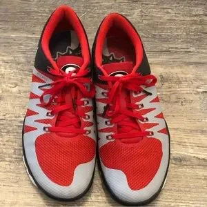Nike Flywire 5.0 University of Georgia shoes Men’s size 9 EUC Nike | Shoes | Nike Flywire 5 University Of Georgia Shoes  main image 2